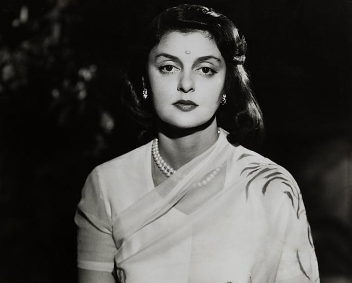 Who was Gayatri Devi, The Maharani of Jaipur_ - Beginnings & Marriage