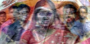 Woman arrested for Marriage Fraud after conning 6 Men f