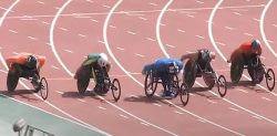 World Para Athletics Championships 2025 to be held in India
