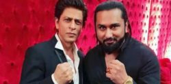 Yo Yo Honey Singh addresses Shah Rukh ‘Slap’ in Netflix Show