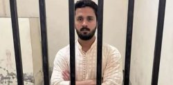 YouTuber Rajab Butt arrested for Illegal Weapons & Lion Cub