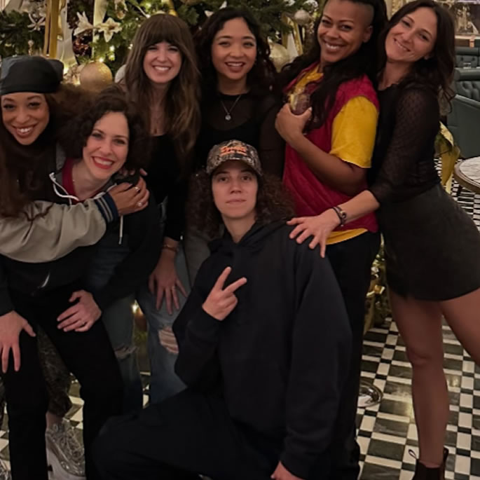 Zayn praised for having All-Female Band on 1st Solo Tour