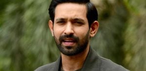 vikrant massey