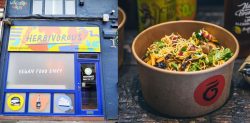 12 Best Restaurants in Manchester to Visit for Veganuary 2025