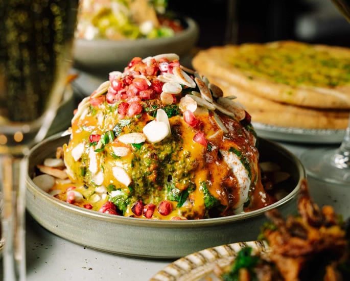 12 Best Restaurants in Manchester to Visit for Veganuary 2025 - maray
