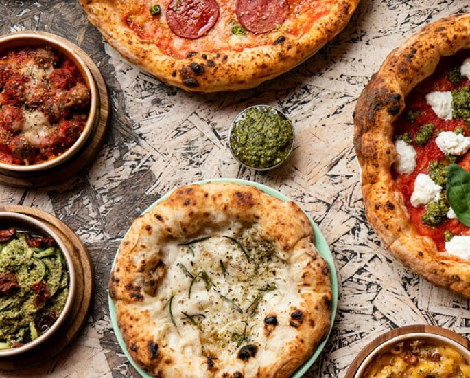 12 Best Restaurants in Manchester to Visit for Veganuary 2025 - purezza