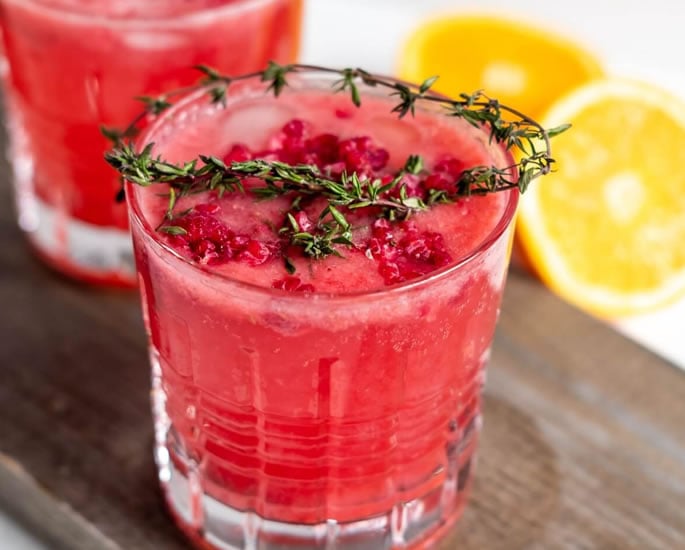 15 Food & Drink Trends Set to Dominate 2025 - alcohol