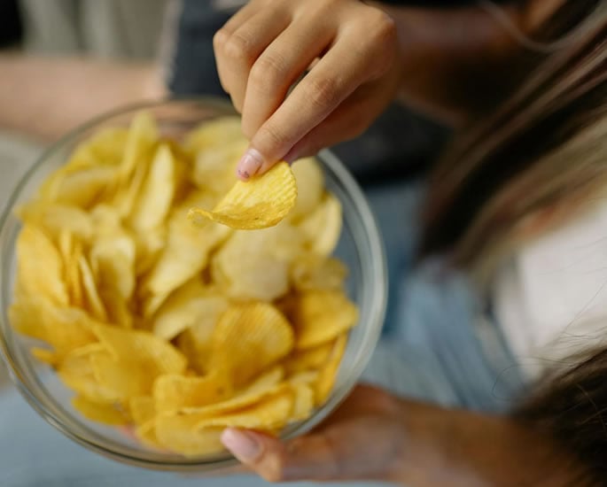 15 Food & Drink Trends Set to Dominate 2025 - crunch