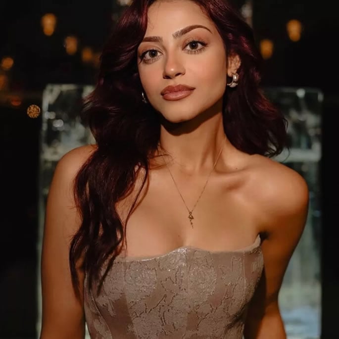 5 Things You Didn't Know about Amber-Rose Badrudin - caught