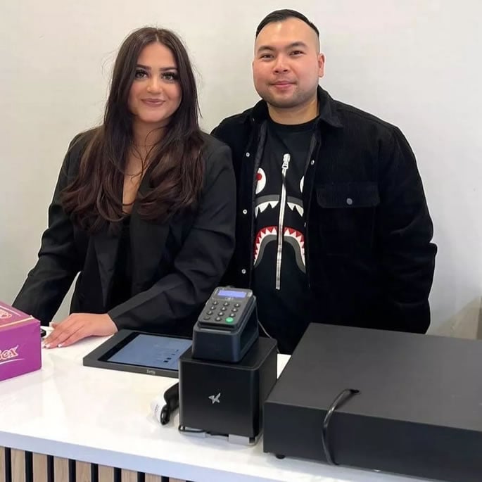 5 Things You Didn't Know about Amber-Rose Badrudin - rela