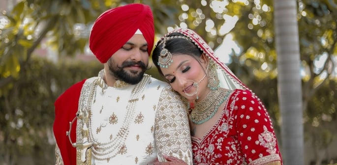 Are Love Marriages in India becoming More Common - F