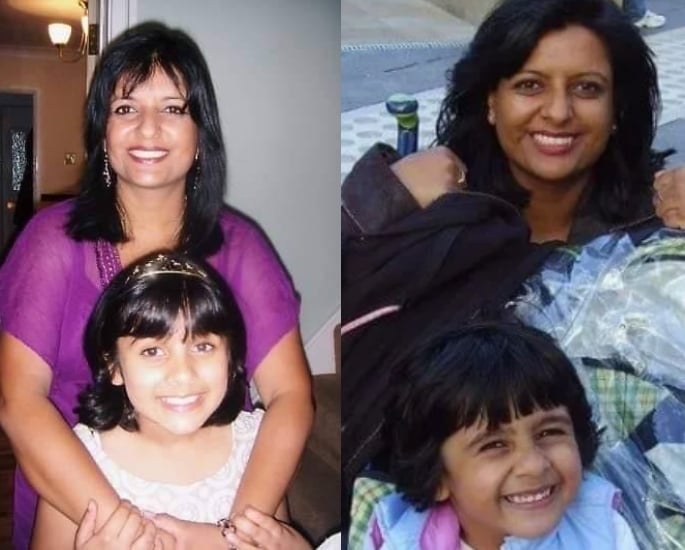 Aruna Bansal Talks British Asian Life, Challenges, Career & More