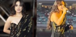 ‘Auto-Tuned’ Jasleen Royal trolled for ‘Offbeat’ Singing