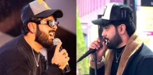 Birmingham's Mohsin Naksh talks Music Career & Busking - F