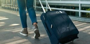 British Travellers 'Need Permission' to Take Items to India f