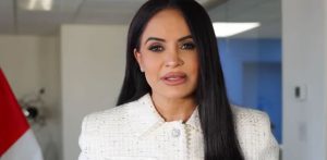 Canada PM Hopeful Ruby Dhalla vows to 'Deport Illegal Immigrants' f