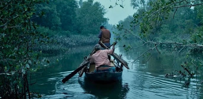 Chorki releases 1st Teaser for 'Feu f