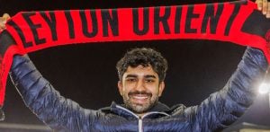 Dilan Markanday signs for Leyton Orient f