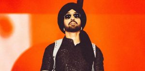 Diljit Dosanjh faces Legal Trouble over Ludhiana Concert f
