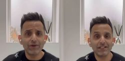 Dr Amir Khan warns Brits of ‘Gross’ Common Habit