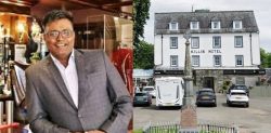 Drunk Manager set Fire to own Hotel after being Ejected from Party