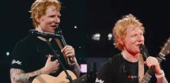 Ed Sheeran asks for Indian Food Recommendations ahead of Tour Ed Sheeran asks for Indian Food Recommendations ahead of Tour f