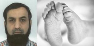Ex-Surgeon jailed for 'Unsafe' Backstreet Circumcisions on Kids f