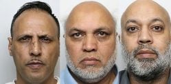 Grooming Gang Members 'passed around' 2 Girls for Sex f