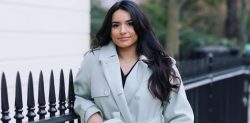 Harpreet Kaur tips South Asian Apprentice Star for Success