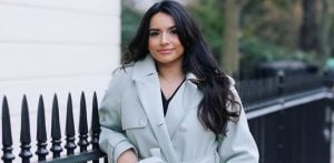 Harpreet Kaur tips South Asian Apprentice Star for Success f