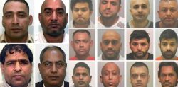 Hindu & Sikh Groups reject ‘Asian’ Label for UK Grooming Gangs