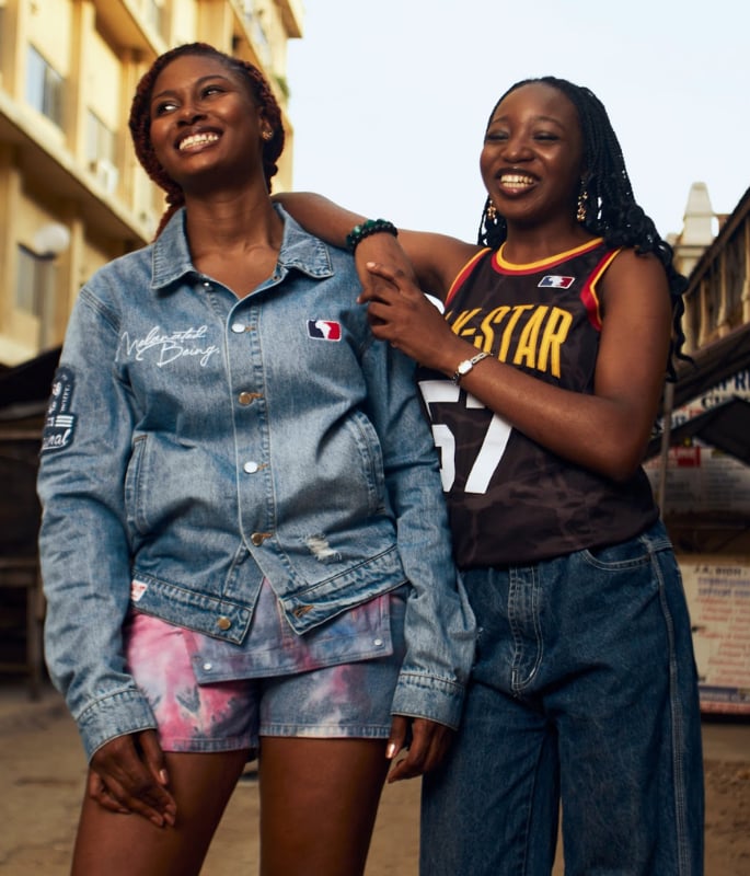 House of iKons Fashion Week London February 2025 - 7