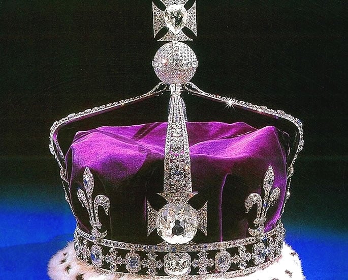 How Much did the British Empire steal from India f