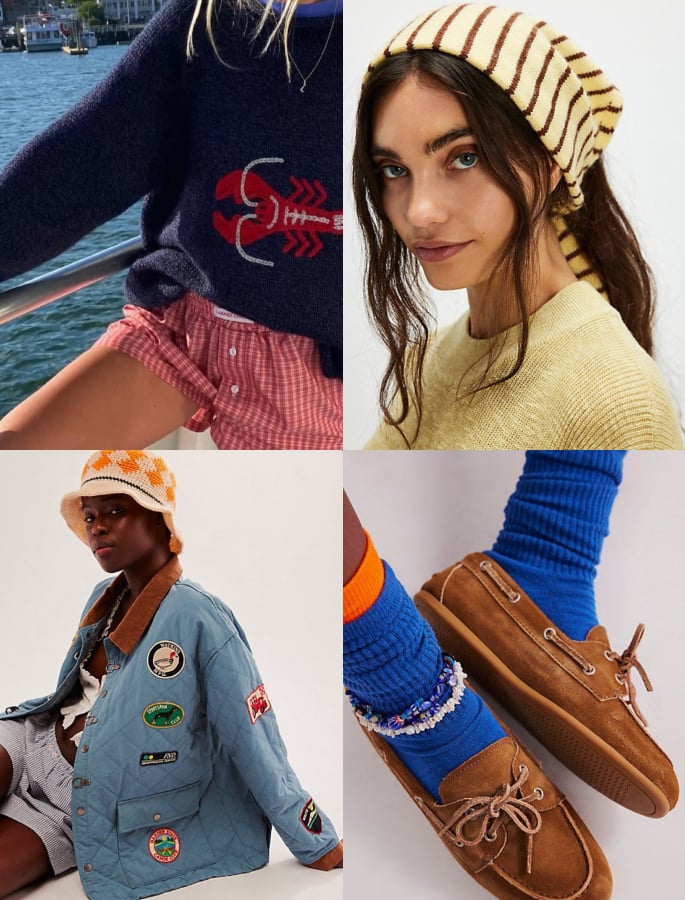 How to Perfect the Fisherman Fashion Aesthetic in 2025 - 4