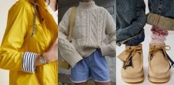 How to Perfect the Fisherman Fashion Aesthetic in 2025 - F