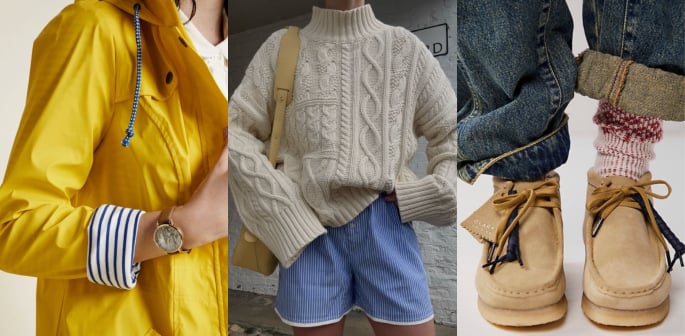 How to Perfect the Fisherman Fashion Aesthetic in 2025 - F