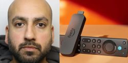 Illegal TV Firestick Seller cheated ‘Sky, BT & Netflix out of £108k’