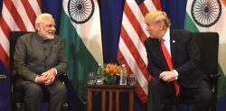 India to repatriate 18,000 Migrants living in US Illegally