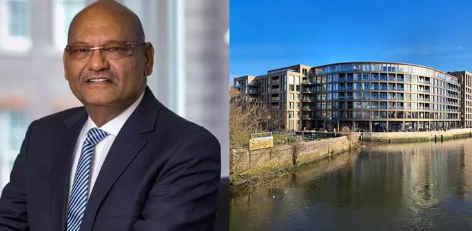 Indian Billionaire Anil Agarwal acquires London's Riverside Studios f