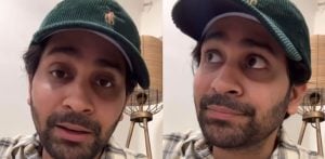 Indian Influencer shares 40-Hour 'Digital Arrest' Scam Ordeal f