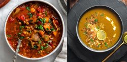 5 Delicious Indian Vegan Soup Recipes to Try