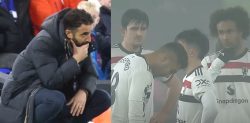 Is Ruben Amorim’s Manchester United Really the Worst?