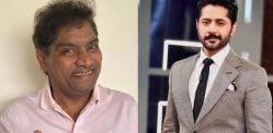 Johnny Lever praises Imran Ashraf's Talent f