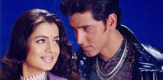 'Kaho Naa...Pyaar Hai' to return to the Big Screen - F