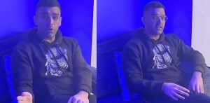 Lawyer Akhmed Yakoob detained by Counter-Terror Police f