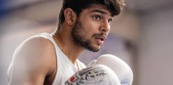 Nishant Dev to make Professional Boxing Debut