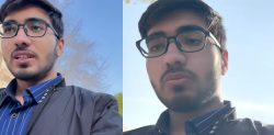 Pakistani Doctor slammed for ‘Why China Smells So Bad’ Video