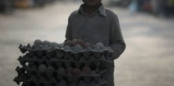 Pakistani Egg Seller aged 12 Raped by Two Men