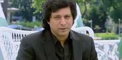 Pakistani Singer Jawad Ahmad accused of Theft & Assault