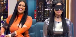 Public demands Veena Malik & Mathira’s Arrest for ‘Vulgarity’